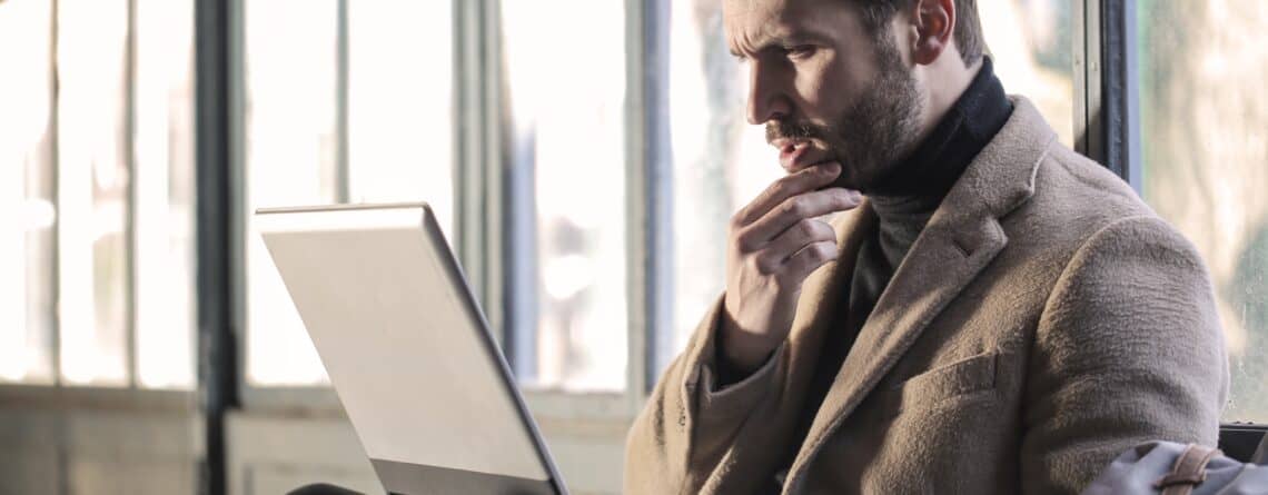 rekrutteringsbureauer kigger efter nysgerrighed