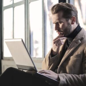 rekrutteringsbureauer kigger efter nysgerrighed