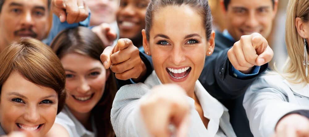 Virksomheders mulighed for at profilere sig med gode jobannoncer