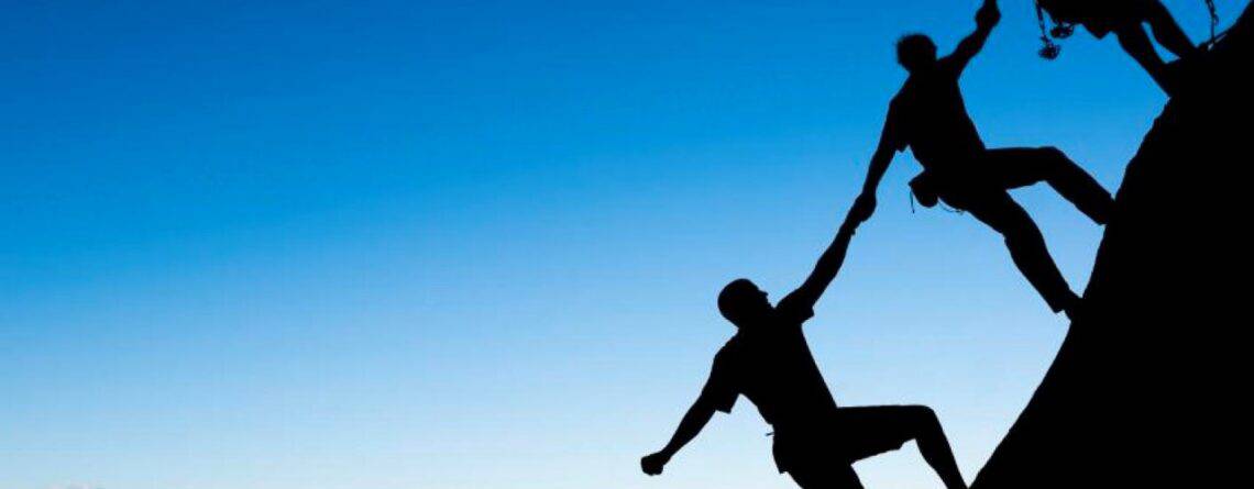 rekruttering i salg og markedsføring