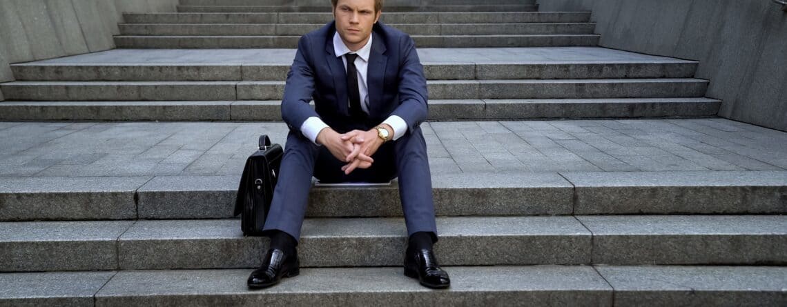 Denne medarbejder er fyret