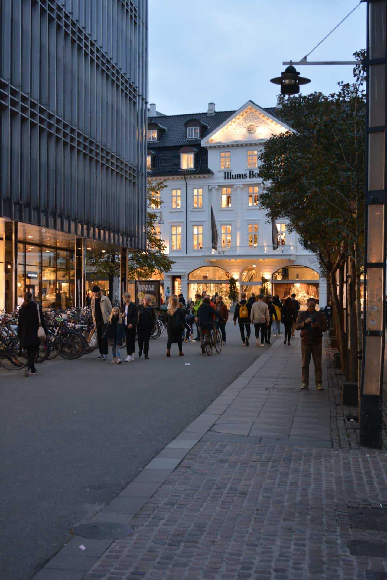 Rekrutteringsbureau i Aarhus skal benyttes