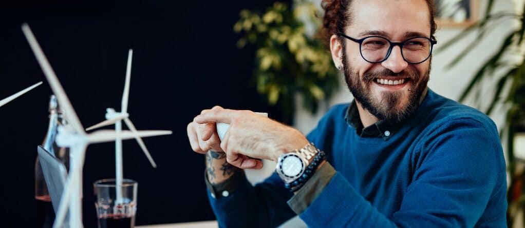 Cirkulær rekruttering