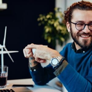 Cirkulær rekruttering