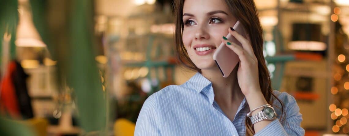 En reference er vigtig i rekrutteringsforløbet