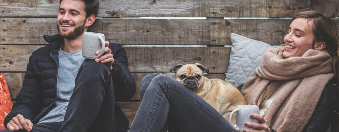 høj trivsel holder på medarbejderne