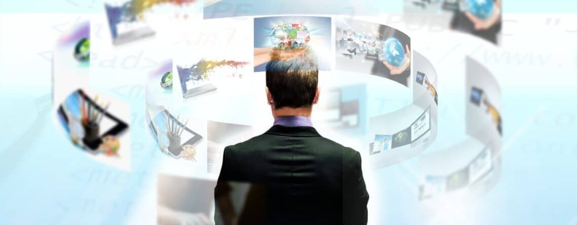 Jobportal til både arbejdsgiver og jobsøger