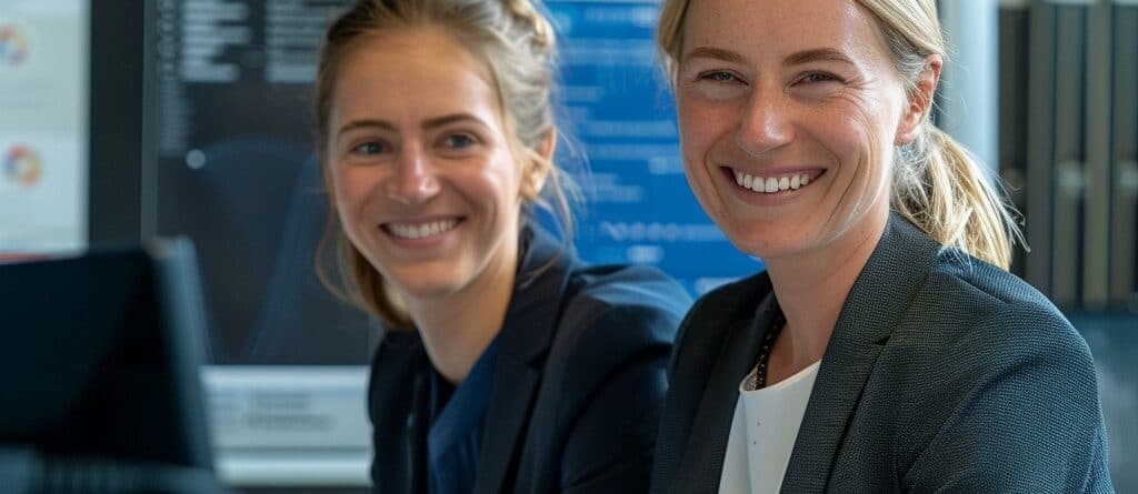 HR og Rekrutteringsbureauer benytter AI